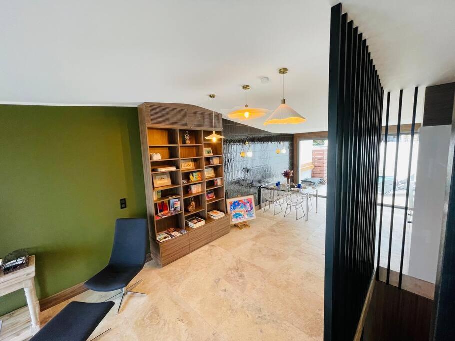 Maison Lacroix - Duplex 塞特港 外观 照片